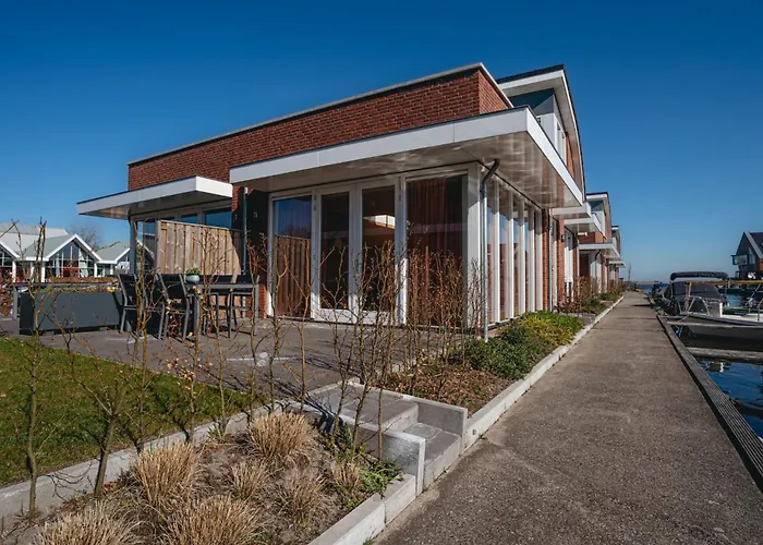 De Meerparel By Interhome