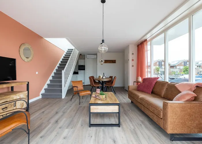 De Meerparel By Interhome *