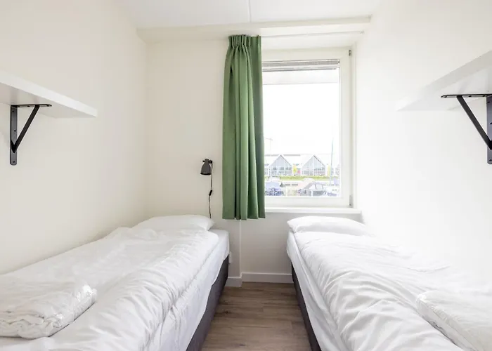 Parco vacanze De Meerparel By Interhome *