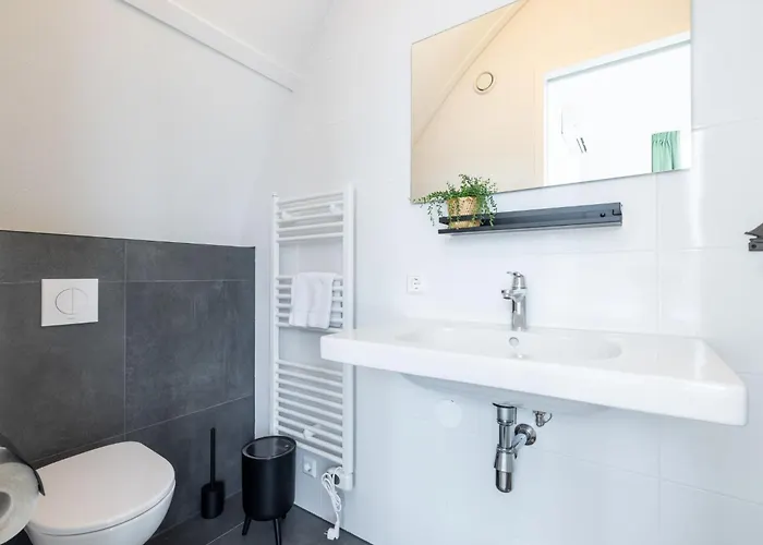 De Meerparel By Interhome Parco vacanze Uitgeest