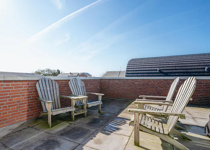 Parco vacanze De Meerparel By Interhome Uitgeest