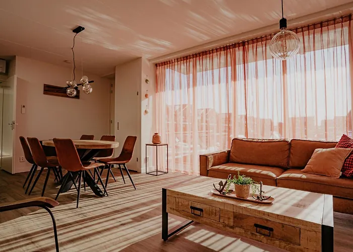 De Meerparel By Interhome *