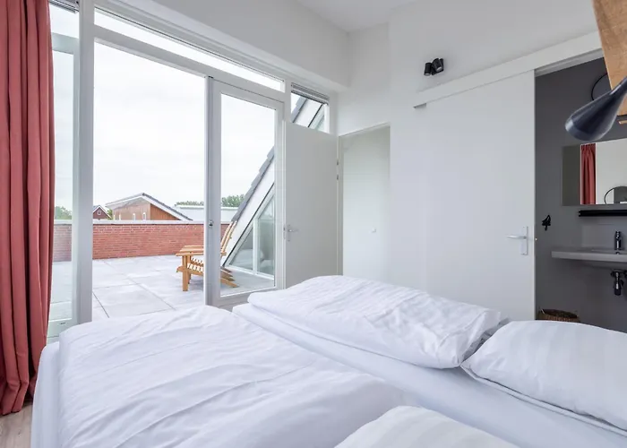 De Meerparel By Interhome * Uitgeest