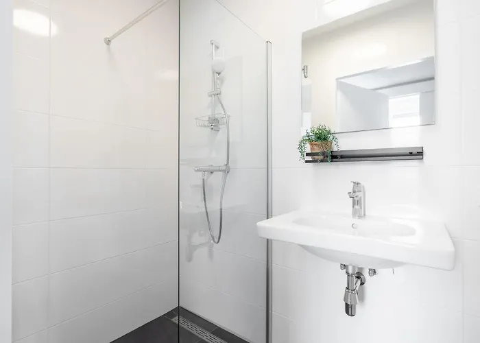 De Meerparel By Interhome Parco vacanze