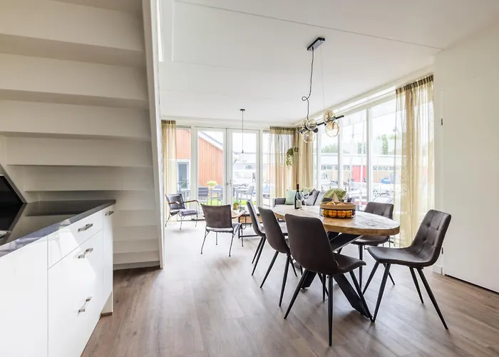 De Meerparel By Interhome *