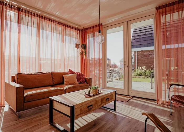 De Meerparel By Interhome * Uitgeest