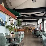 Holiday park De Meerparel By Interhome Uitgeest