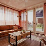 De Meerparel By Interhome * Uitgeest