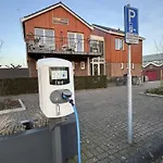De Meerparel By Interhome * Uitgeest