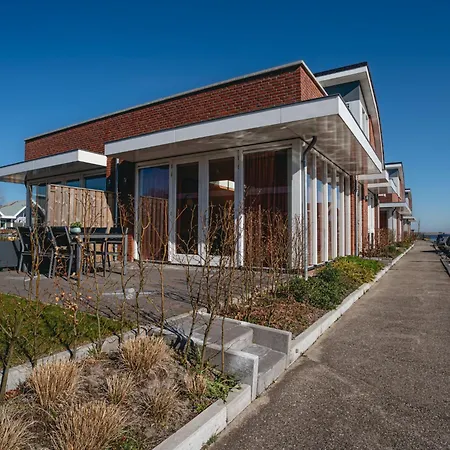 De Meerparel By Interhome
