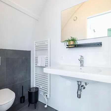 De Meerparel By Interhome 假日公园 Uitgeest