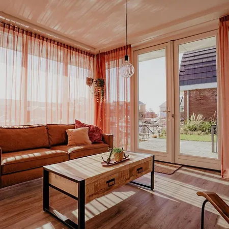 De Meerparel By Interhome * Uitgeest