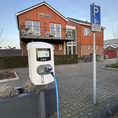 De Meerparel By Interhome * Uitgeest